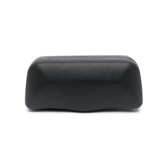 NWT Balenciaga BB0398o-001 Eyeglasses - Picture 4 of 4